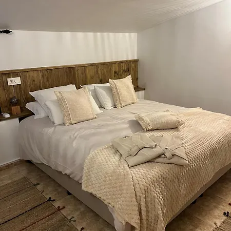 Casa Clavi 4* Chirivel