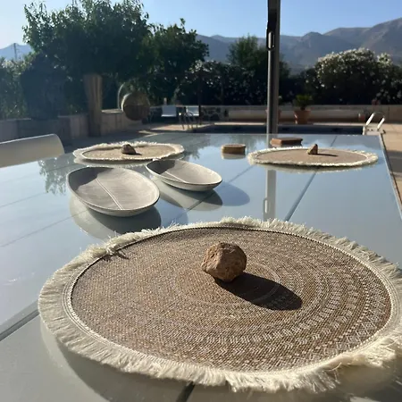 Casa Clavi 4* Chirivel