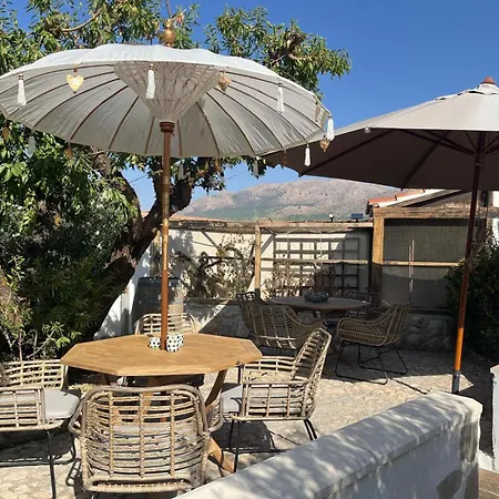 Casa Clavi 4* Chirivel