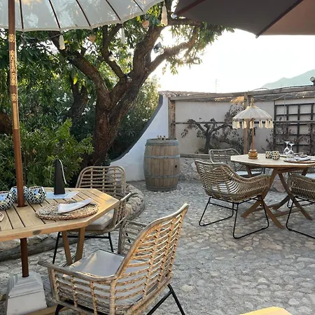 Casa Clavi 4*
