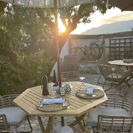 Casa Clavi