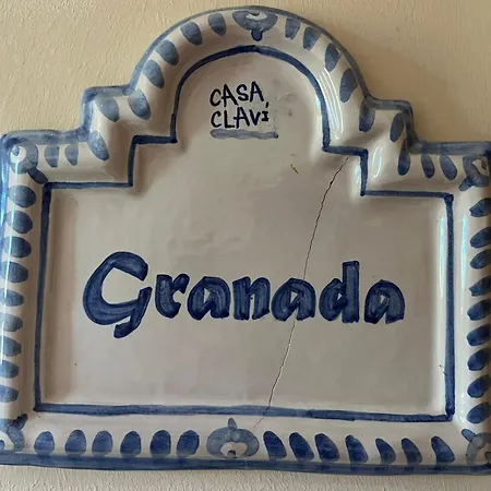 Bed & Breakfast Casa Clavi 4*