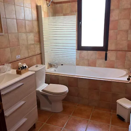 Bed & Breakfast Casa Clavi 4*