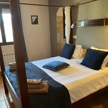 Casa Clavi Chirivel