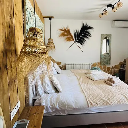 Bed & Breakfast Casa Clavi