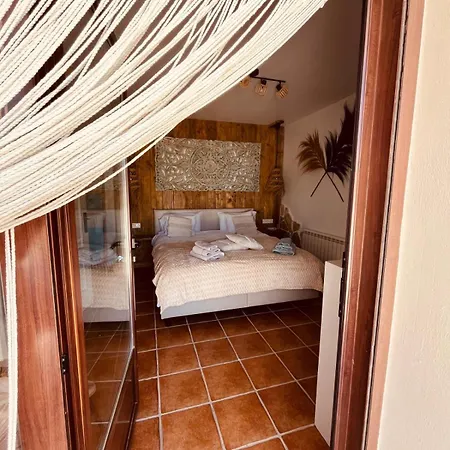 Casa Clavi Bed & Breakfast