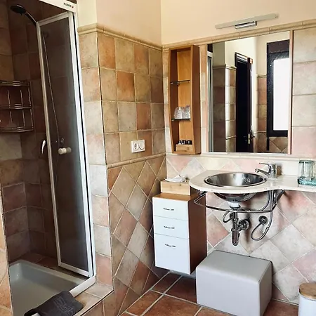 Bed & Breakfast Casa Clavi 4*