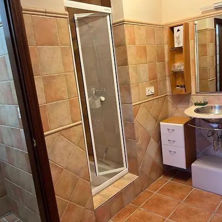 Bed & Breakfast Casa Clavi 4*
