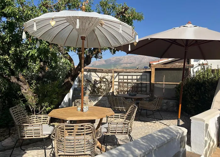 Casa Clavi 4* Chirivel