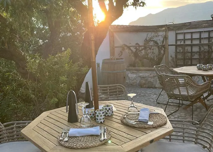 Casa Clavi