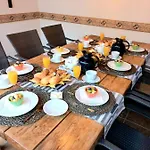 住宿加早餐酒店 Casa Clavi 4*
