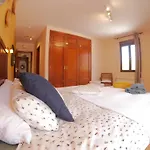 Casa Clavi Chirivel