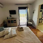 住宿加早餐酒店 Casa Clavi Chirivel