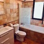 Casa Clavi 住宿加早餐酒店 Chirivel