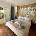 Casa Clavi Chirivel