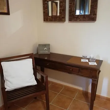 Casa Clavi לינה וארוחת בוקר