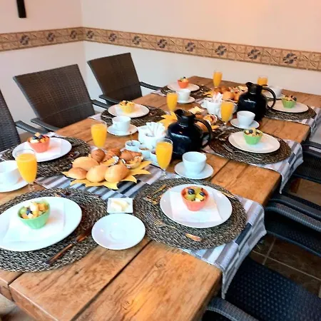 Bed & Breakfast Casa Clavi *