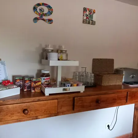 Casa Clavi Bed & Breakfast 4*