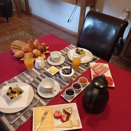 Bed & Breakfast Casa Clavi *