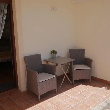 Casa Clavi Bed & Breakfast