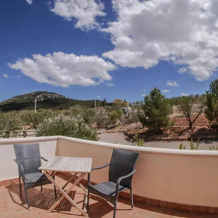 Bed & Breakfast Casa Clavi