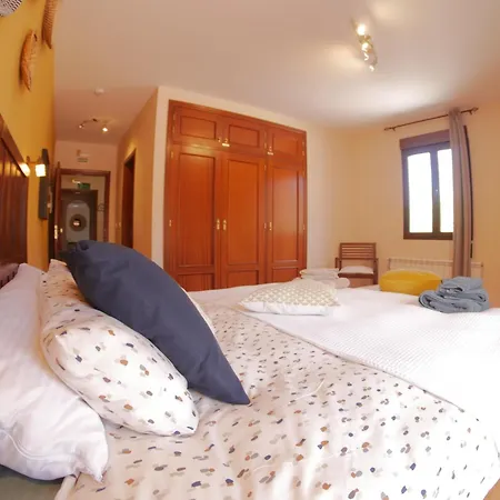 Casa Clavi Chirivel