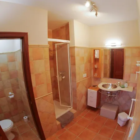 Casa Claví Chirivel