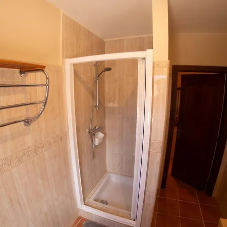 Casa Clavi *