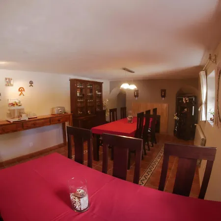 Casa Claví
