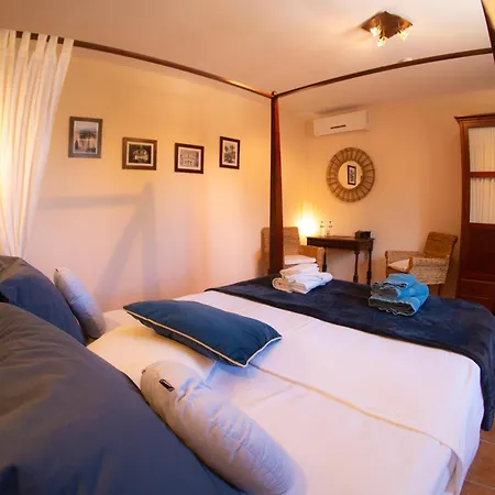 Bed & Breakfast Casa Clavi Chirivel
