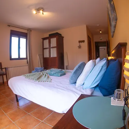 Casa Clavi Bed & Breakfast *