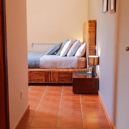 Bed & Breakfast Casa Clavi Chirivel