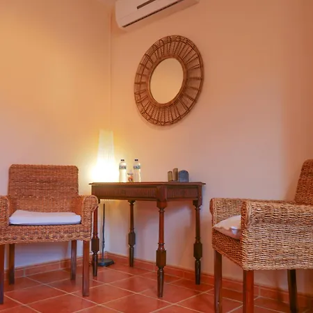 Casa Clavi * Chirivel