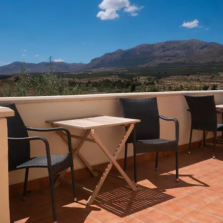 Casa Claví 4*