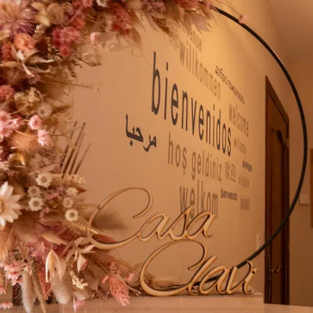 Casa Clavi Bed & Breakfast *