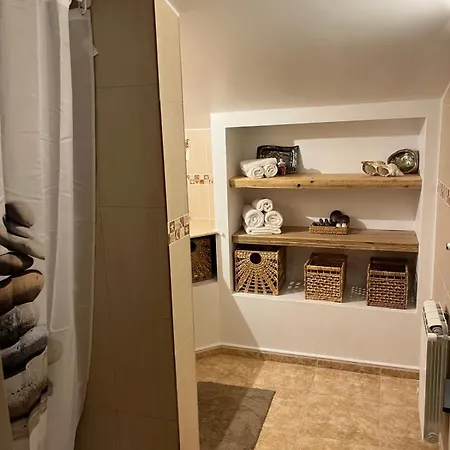Boutique Casa Clavi Chirivel