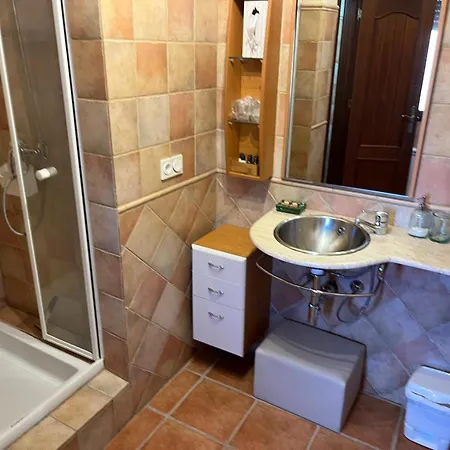 Casa Claví 4* Chirivel