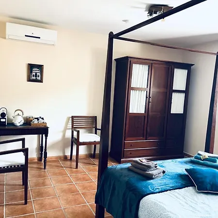 Casa Clavi 4* Chirivel