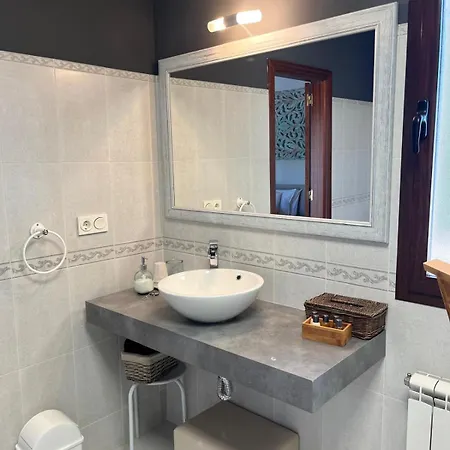 Casa Clavi 4* Chirivel
