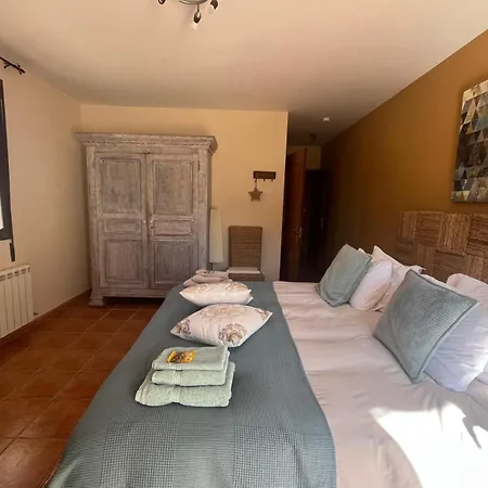 Casa Clavi לינה וארוחת בוקר