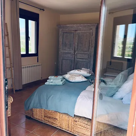住宿加早餐酒店 Boutique Casa Clavi