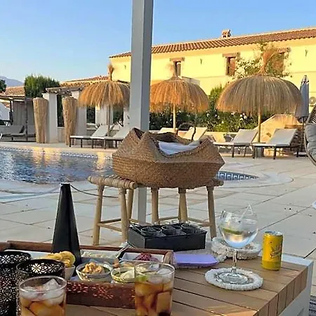 B&B Boutique Casa Clavi Bed & Breakfast