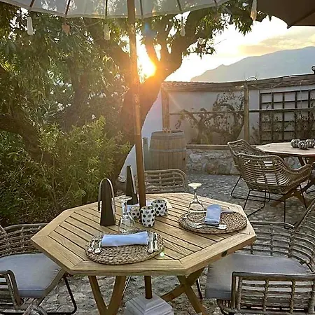 Bed & Breakfast B&B Boutique Casa Clavi