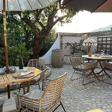 B&B Boutique Casa Clavi 4* Chirivel