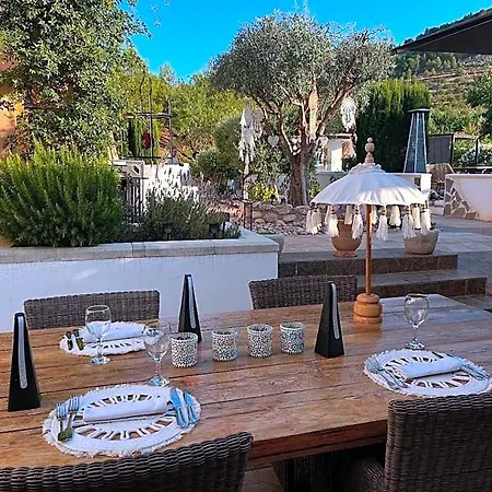 Bed & Breakfast B&B Boutique Casa Clavi 4*