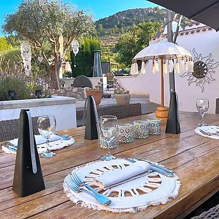 B&B Boutique Casa Clavi 4* Chirivel