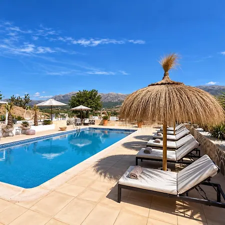 Bed & Breakfast Boutique Casa Clavi 4*