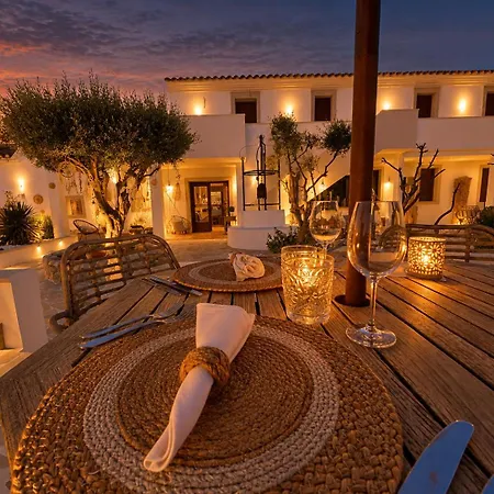 Boutique Casa Clavi 4*