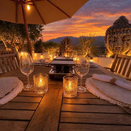 Boutique Casa Clavi Bed & Breakfast