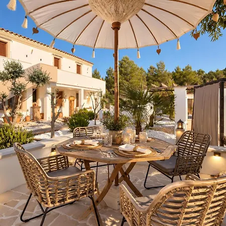 Boutique Casa Clavi Bed & Breakfast